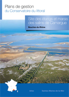 Brochure plan de gestion du site des EMSC