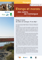 Visages de Camargue - Octobre 2019