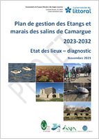 Plan de gestion des EMSC - Etat des lieux